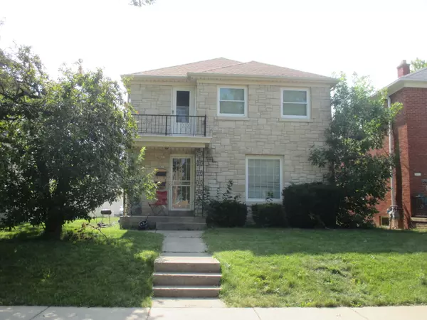 3629 N 53rd St Unit 3631, Milwaukee, WI 53216