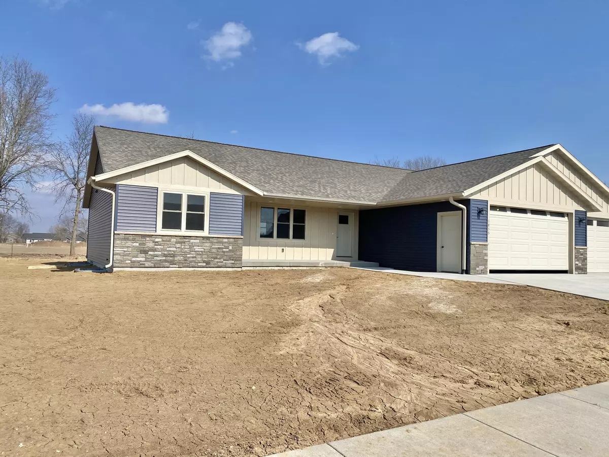 Holmen, WI 54636,1835 London St