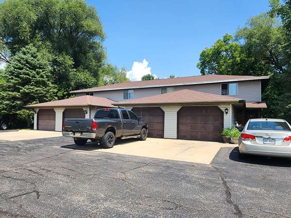 461 W Green Bay St,  Bonduel,  WI 54107