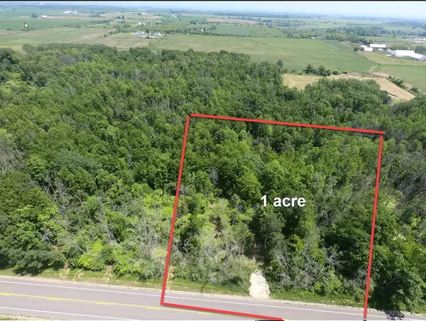 Belgium, WI 53004,Lt0 County Road B -