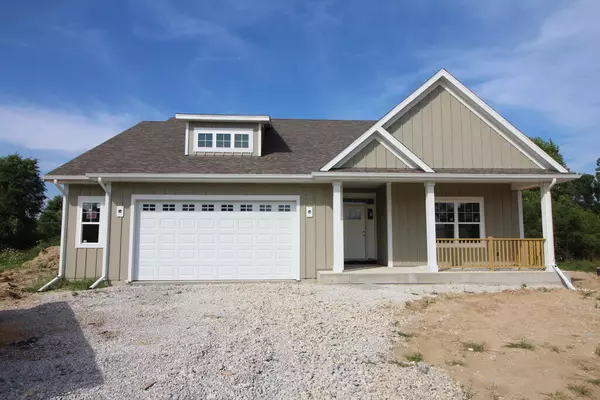 Twin Lakes, WI 53181,1100 Meadow View Ct