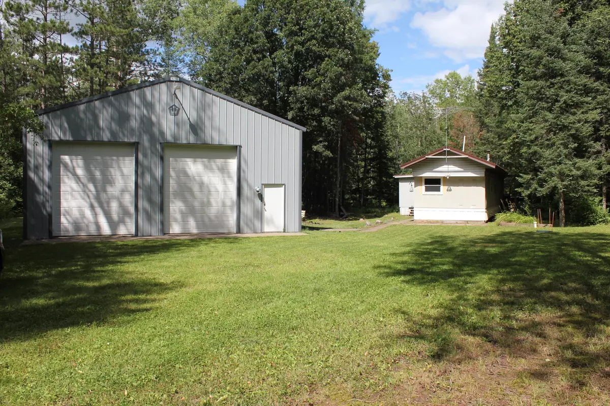 Vilas, WI 54435,W13546 County Road C -