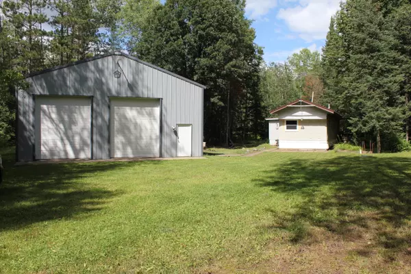 W13546 County Road C -, Vilas, WI 54435