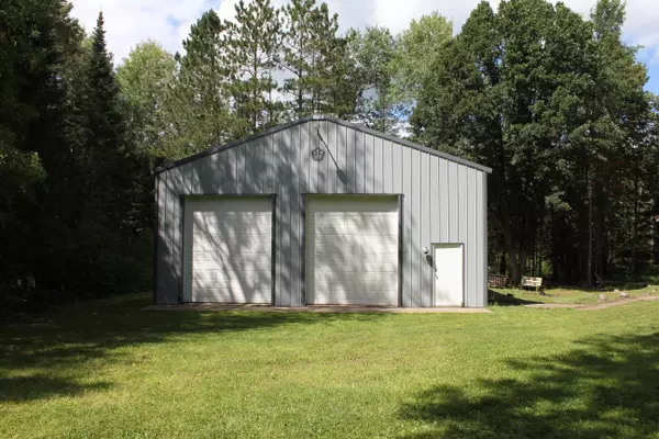 Vilas, WI 54435,W13546 County Road C -