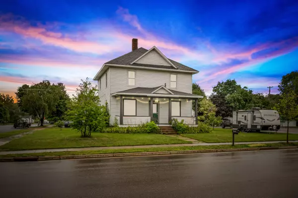 419 W Lincoln St,  Augusta,  WI 54722