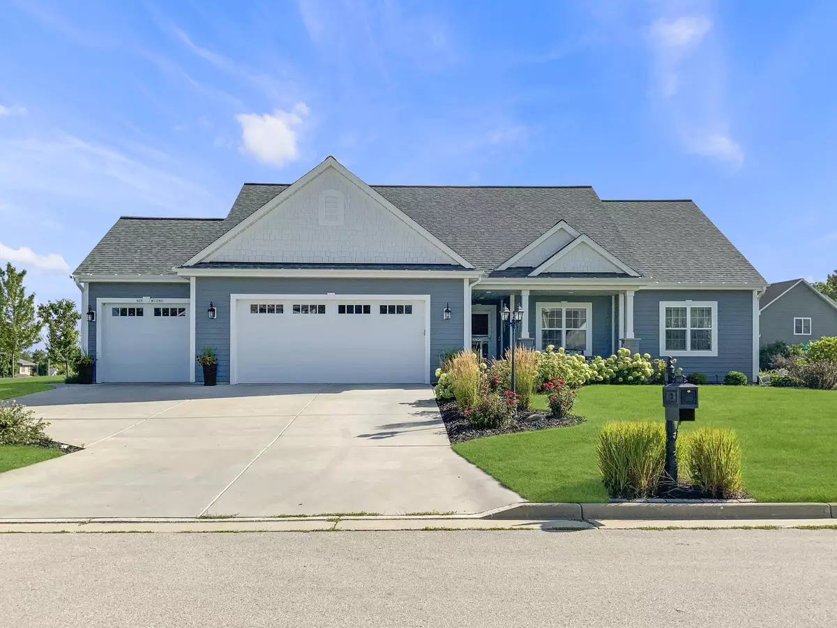 Sussex, WI 53089,N65W23585 Hillview Dr