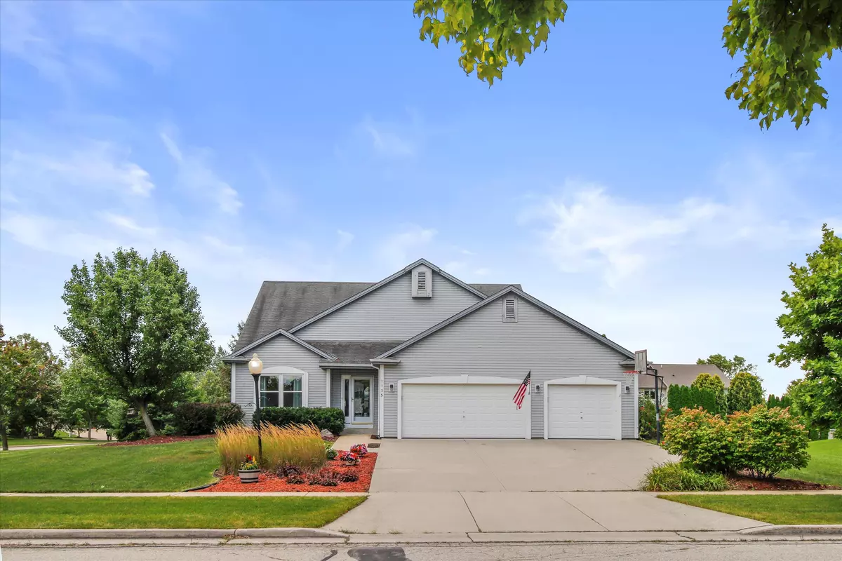 Mukwonago, WI 53149,1135 Mallard Ct