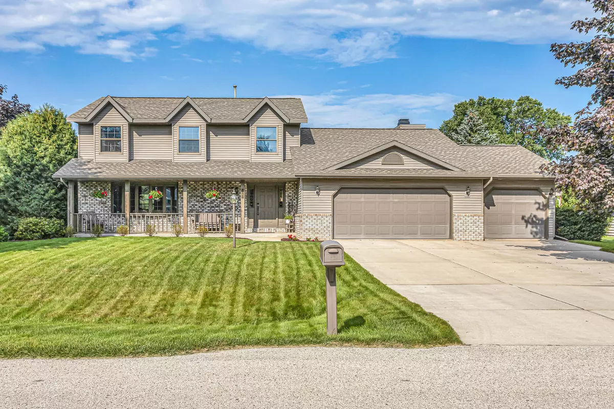 Sheboygan, WI 53083,4480 Hunters Glen Dr