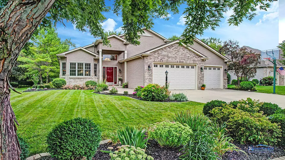 Pleasant Prairie, WI 53158,1345 110th St