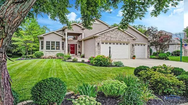 1345 110th St, Pleasant Prairie, WI 53158