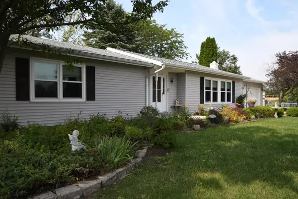 Brooklyn, WI 54941,W846 North Ct