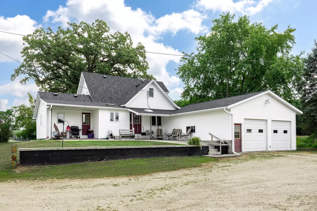 Farmington, WI 54644,W4038 County Road Q -