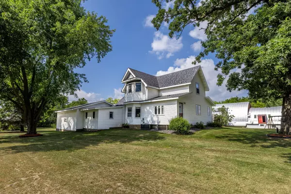 Farmington, WI 54644,W4038 County Road Q -