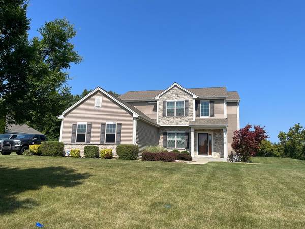 9110 Brandybrook Trl, Brown Deer, WI 53223