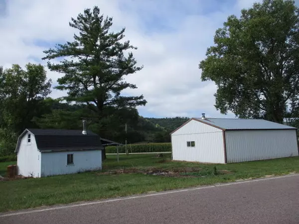 Stark, WI 54639,E13405 COUNTY ROAD D -