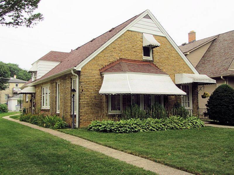 3435 N 54th St, Milwaukee, WI 53216