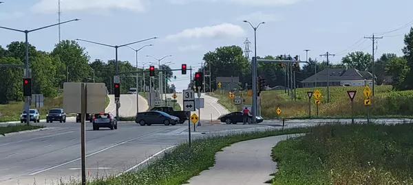 Somers, WI 53144,Lt1 Old Green Bay Rd