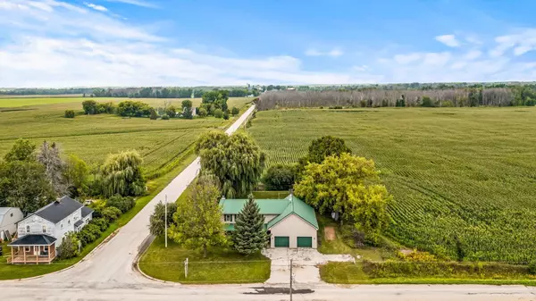 Casco, WI 54216,E4106 County Road O -