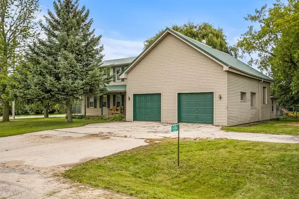 Casco, WI 54216,E4106 County Road O -