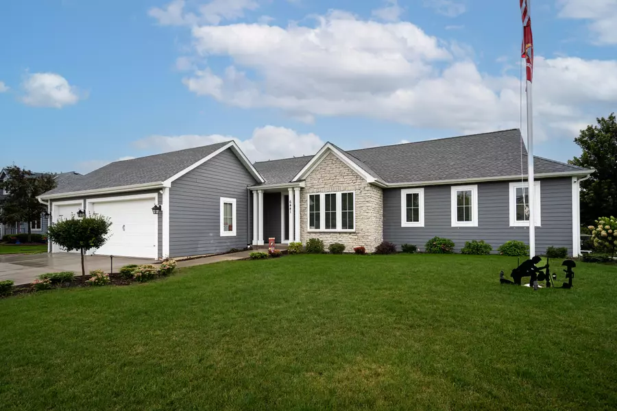 6441 Pheasant Creek Trl, Mount Pleasant, WI 53406