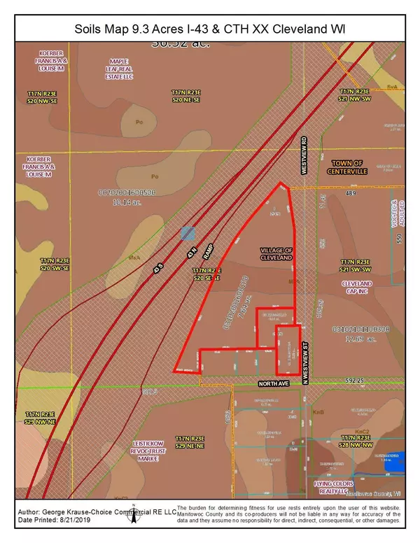 Cleveland, WI 53015,1510 North Ave