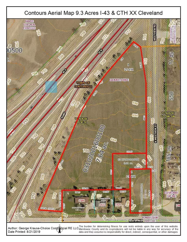 Cleveland, WI 53015,1510 North Ave