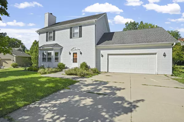 114 11th Ave, Somers, WI 53403