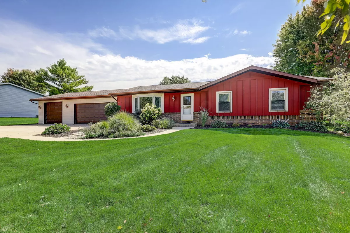 Neosho, WI 53059,237 Lorinda Ln