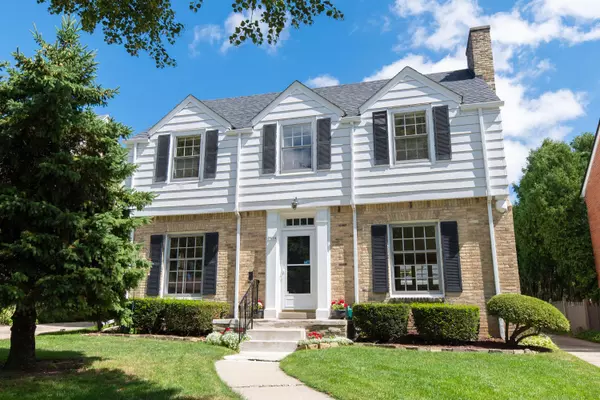 Wauwatosa, WI 53213,2616 N 83rd St