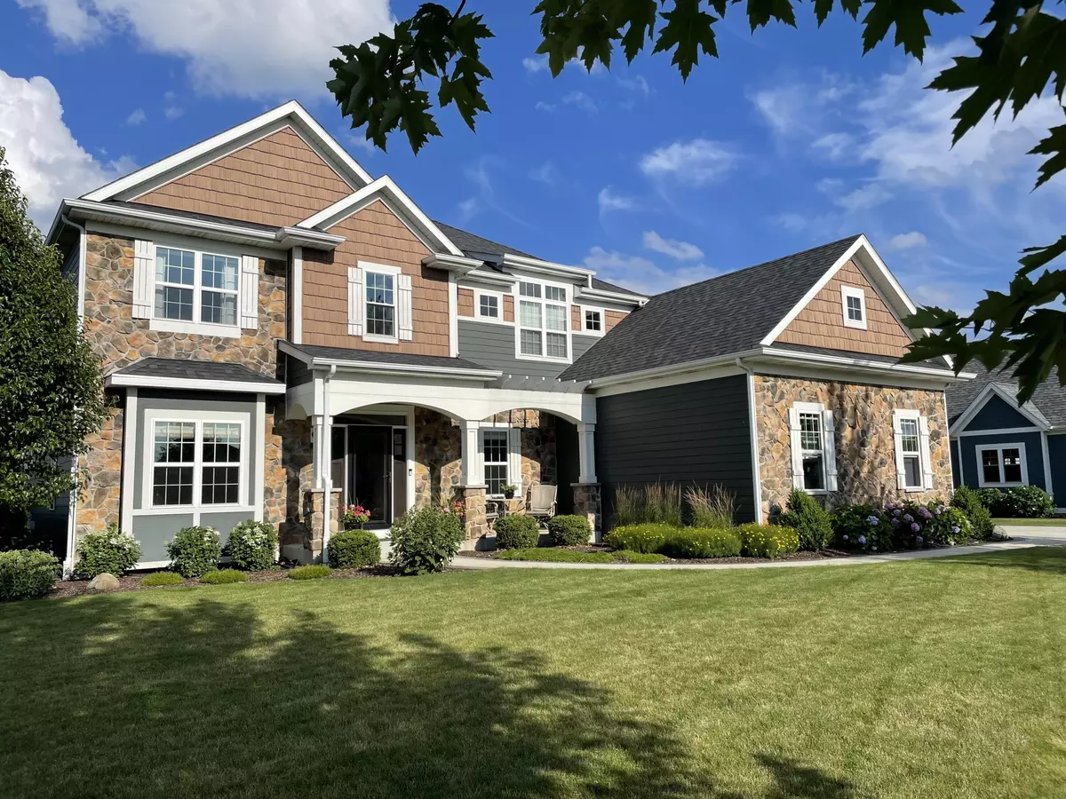 Pleasant Prairie, WI 53158,9865 50th Ave