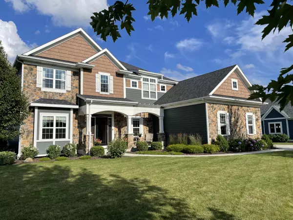 9865 50th Ave, Pleasant Prairie, WI 53158