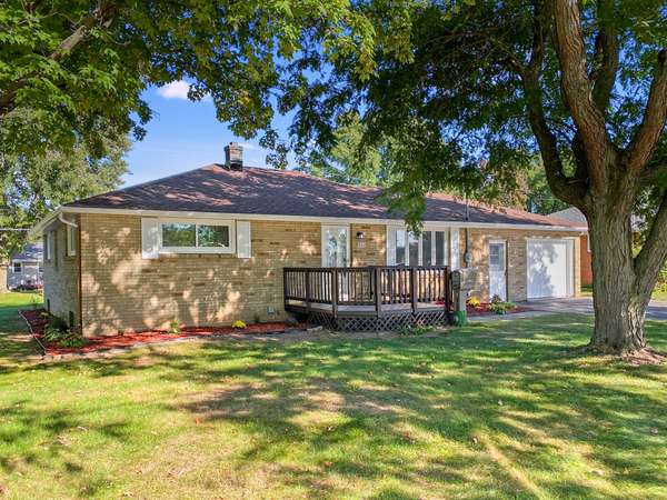 3012 N Meade St, Appleton, WI 54911