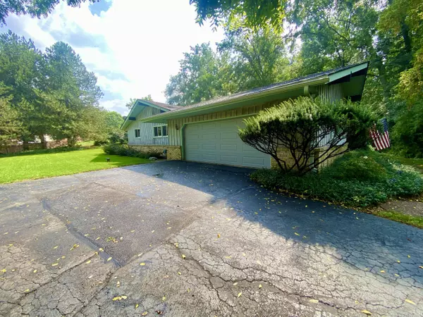 Lisbon, WI 53089,N82W22451 Scott St