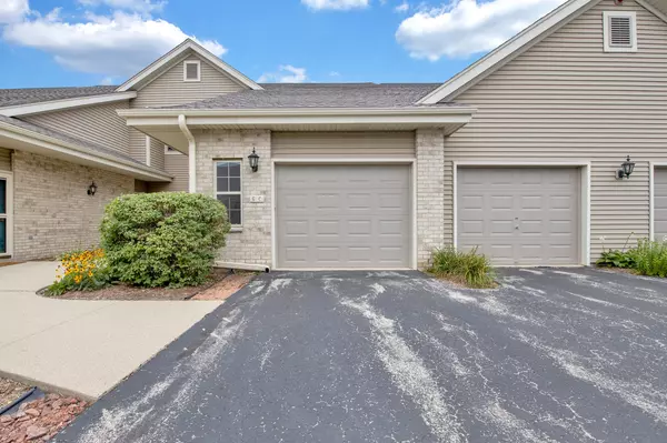 Brookfield, WI 53045,18530 Emerald Cir Unit G