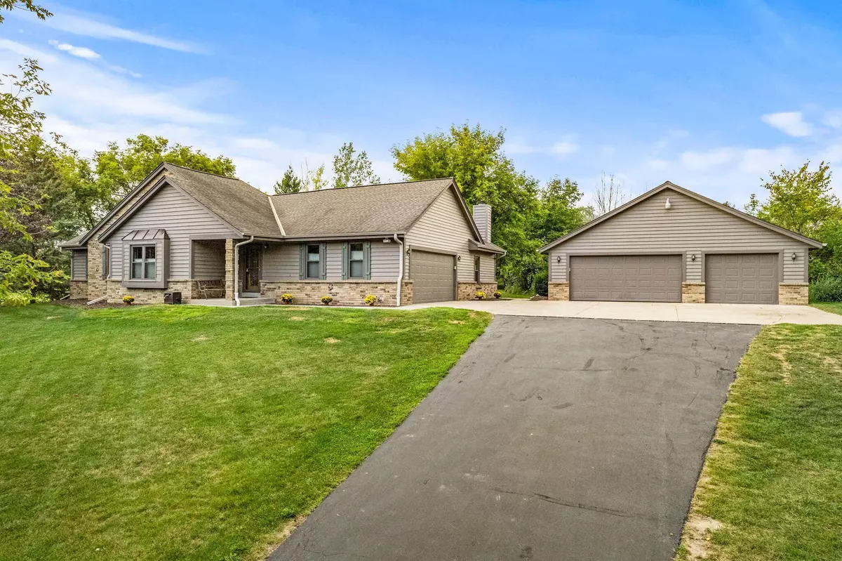 Hartford, WI 53027,2923 Kettle Moraine Rd