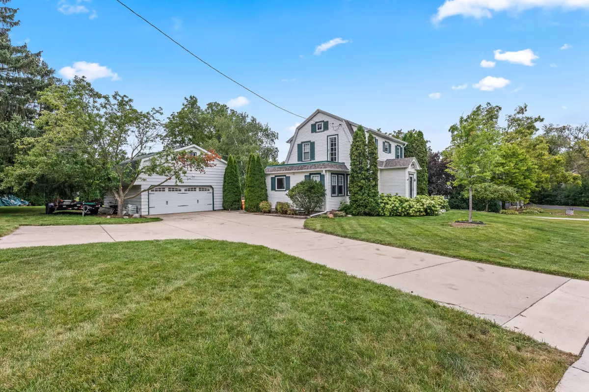 Sussex, WI 53089,N62W23409 Silver Spring Rd
