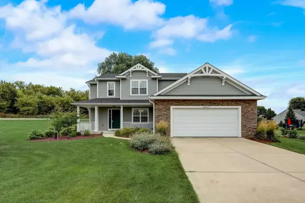 Oconomowoc, WI 53066,W380N8215 Rolling River Ct