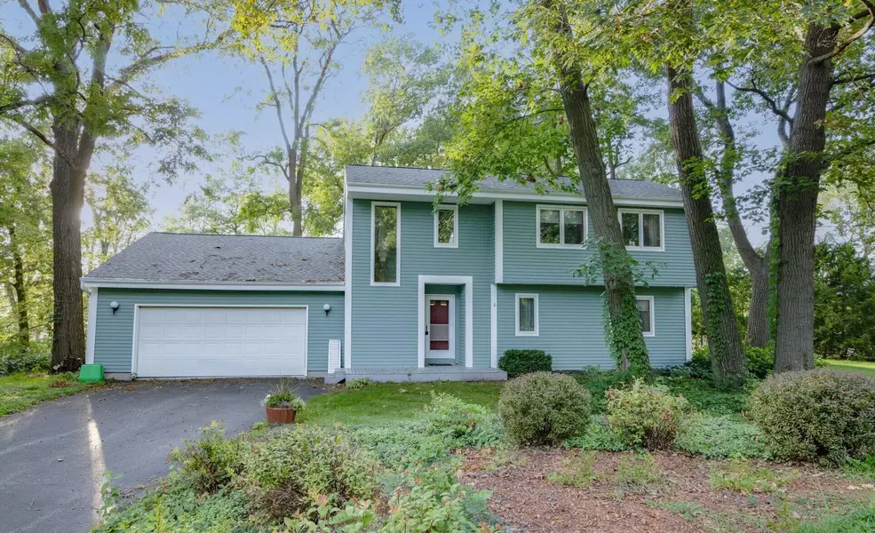 N3139 Buena Vista Rd, Jefferson, WI 53538