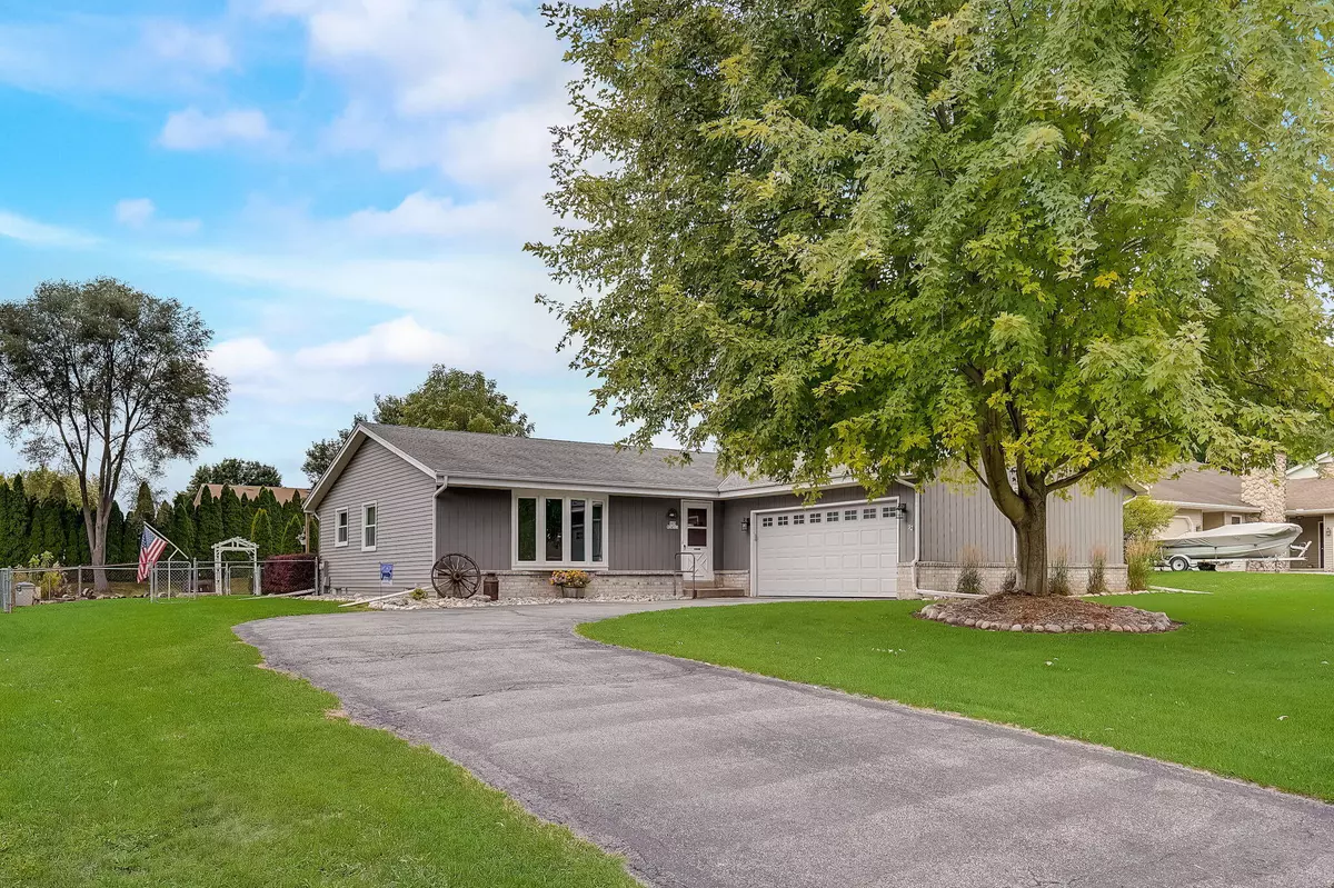 Sussex, WI 53089,N65W24523 Ivy Ave