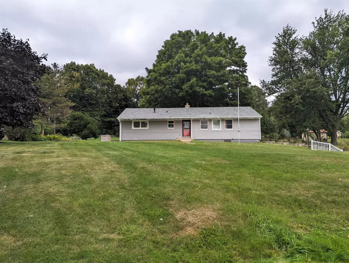 New Berlin, WI 53151,5345 S Menard Dr