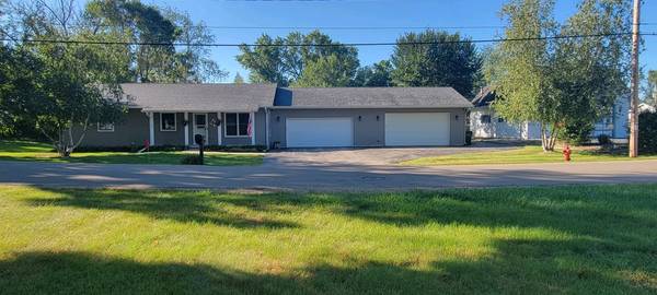 W979 Eau Claire Rd, Bloomfield, WI 53128