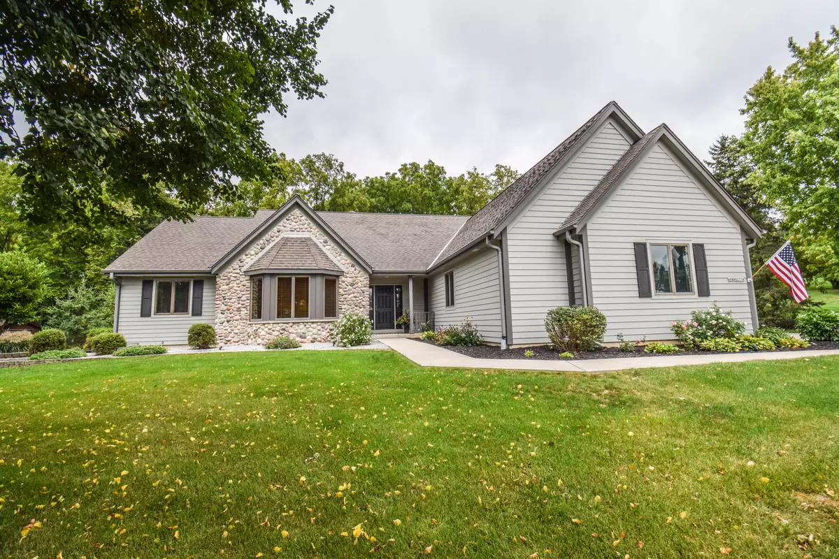 Lisbon, WI 53089,N74W22234 Alta Vista Dr