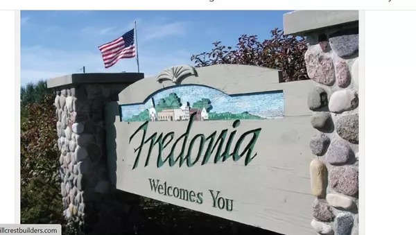 Fredonia, WI 53021,Lt78 South Gate Dr