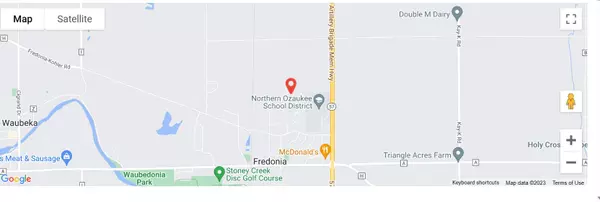 Fredonia, WI 53021,Lt86 Glendale Rd