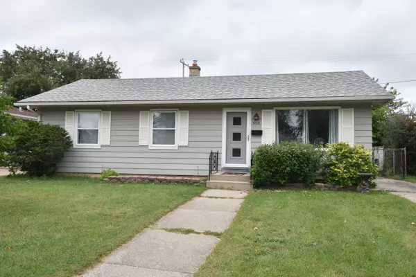 Racine, WI 53404,3108 Conrad Dr