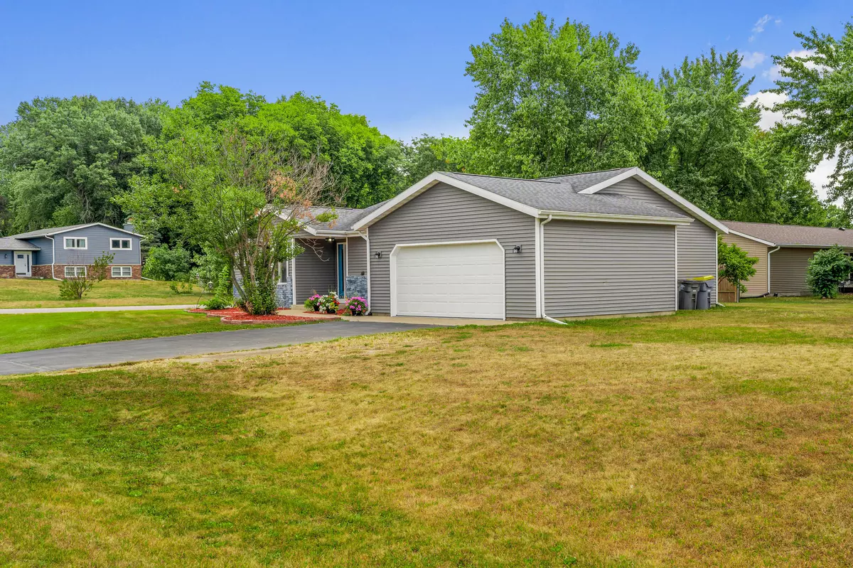 Holland, WI 54636,W7783 Meadow Way