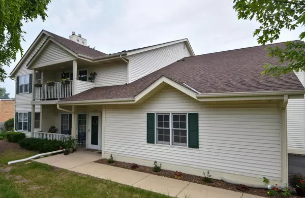 Grafton, WI 53024,252 Bur Oak Ln Unit C