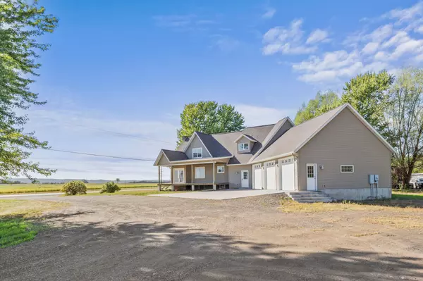 Holland, WI 54636,N6796 COUNTY ROAD XX -