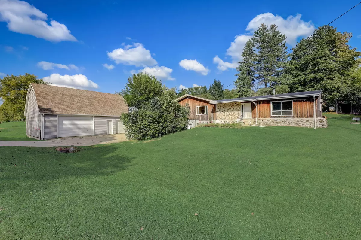 Auburn, WI 53040,N505 County Road S -