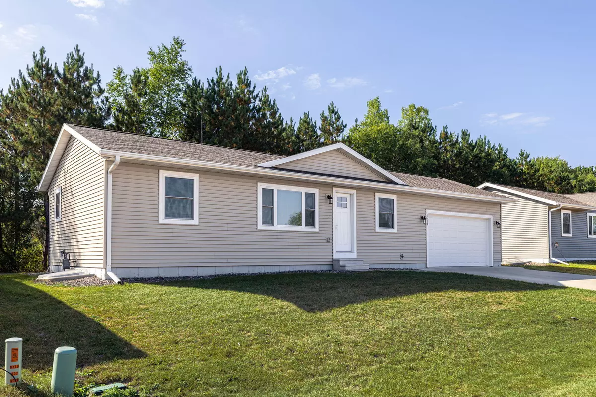 Rockland, WI 54653,1613 Maple Dr